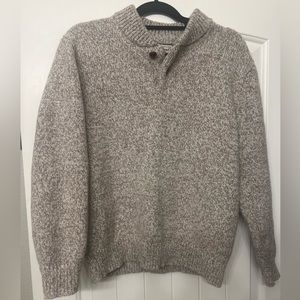 L.L. Bean sweater